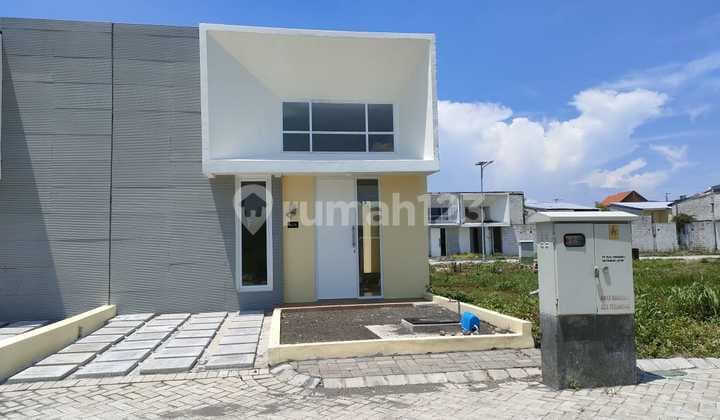 Dijual Rumah Tanpa Dp Angsuran 2 Jutaan Di Candi Sidoarjo