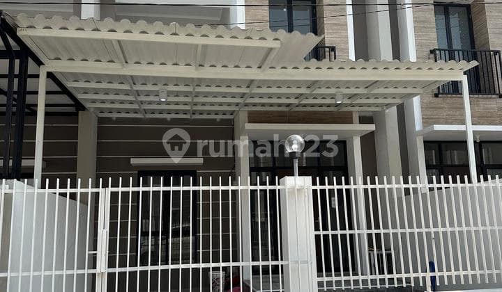 Dijual Rumah Lokasi Strategis Selangkah Ke Bandara Juanda