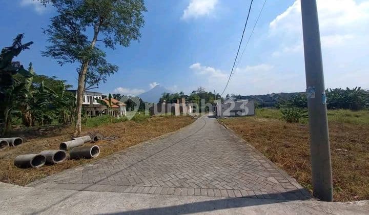 Tanah Dan Rumah Murah Di Sumber Gedang Pandaan