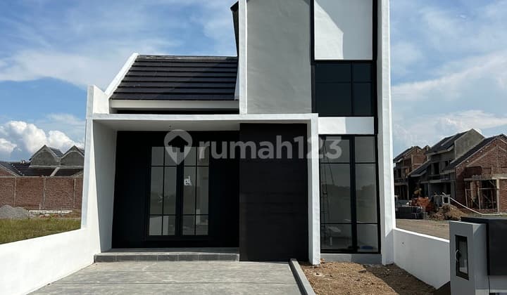 Perumtas 11 Grinting Sidoarjo Underground Electrical House