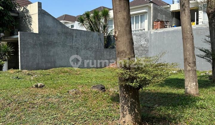 Rumah New Hook Khusus Di Citra Garden Sidoarjo