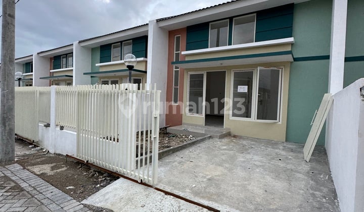 Siap Huni Rumah Banyak Model Minimalis 0 Jl Dekat Merr Surabaya