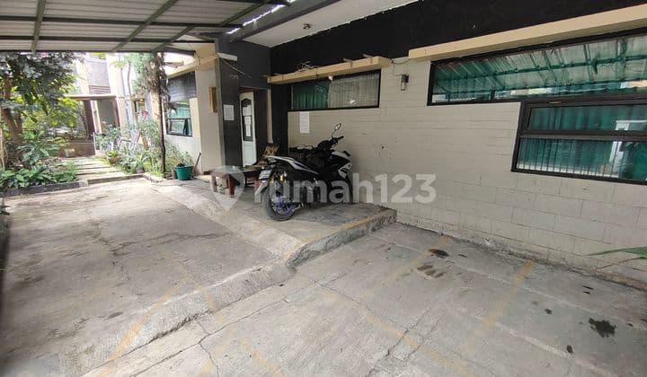 Guesthouse Aktif di Komplek Angkasa Mekar, Cibaduyut