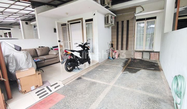 Jual Rumah Minimalis di Taman Holis Indah II, Bandung