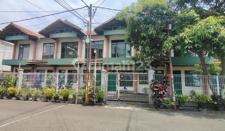 Rumah Kost Lebar 45 Meter Di Komp. Antabaru Endah (ters.kircon)