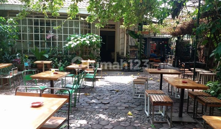 Heritage House on Aceh Street (Riau & Merdeka Wing), Bandung