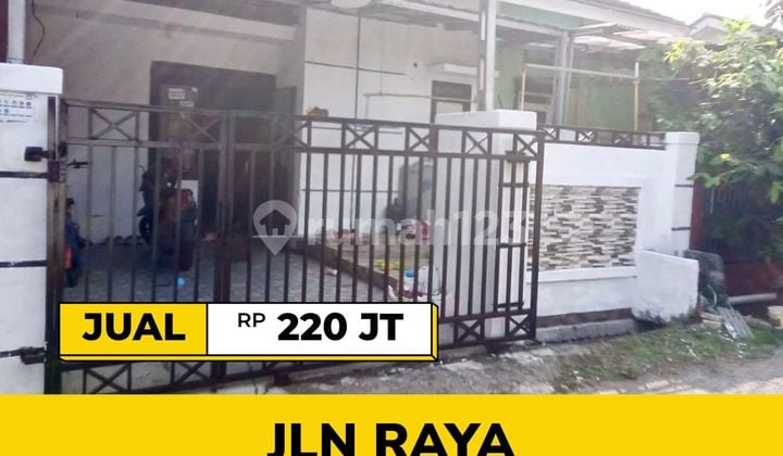 Cheap House Citra Indah Land 72 Cheap House Citra Indah Land 72