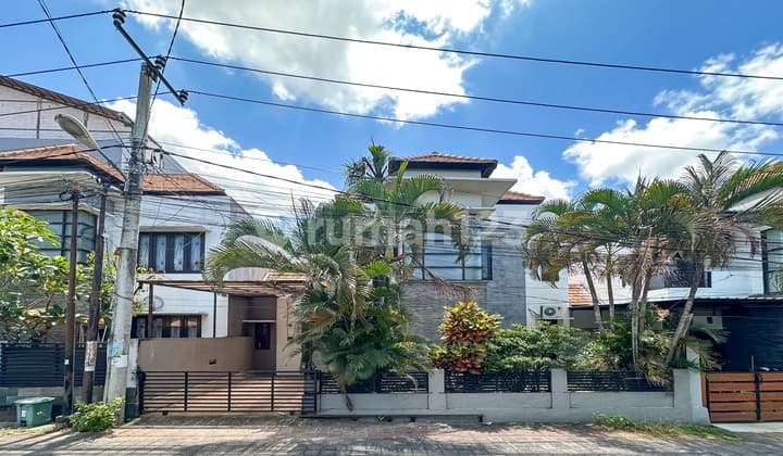 3 Bedrooms House At One Gate System Area Near Slk School
