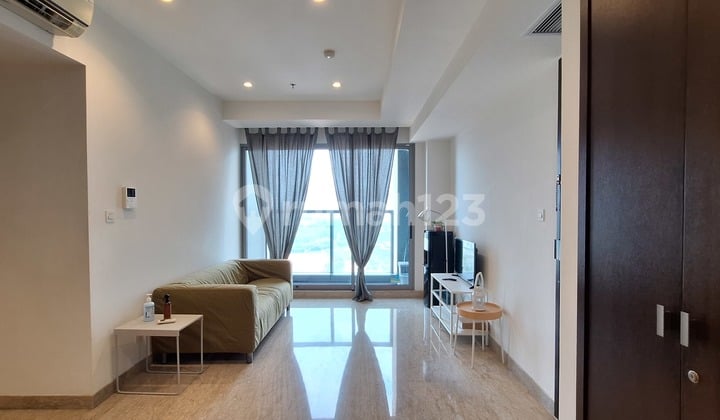 Apartement Disewakan di Branz Bsd 2Br Full Furnished