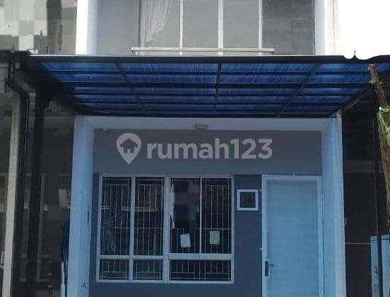 For Sell House At Residence One BSD. Good Location Near Binus School BSD.