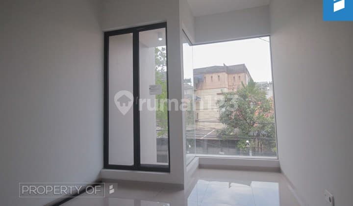 Rare New SHM Pajajaran House, Pasirkaliki, Bandung, Hard to Find