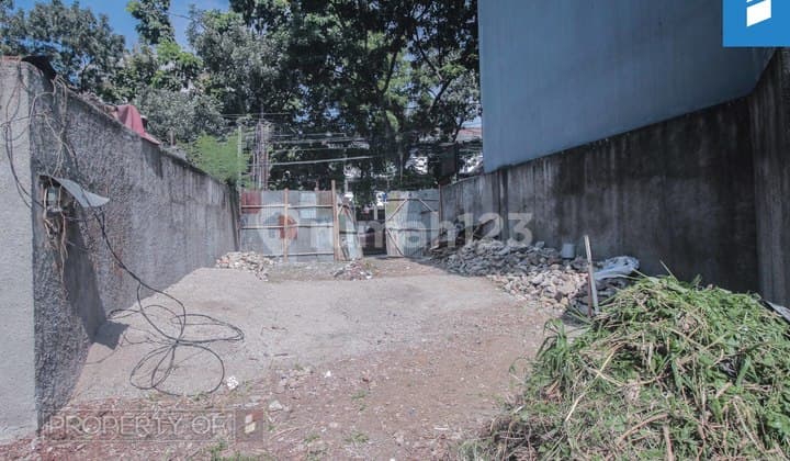 Buah Batu 2 Arah, Super Strategis ! 670 M², Cocok Untuk Cafe/lainnya, Bisa Kerjasama/bagi Hasil (khusus Brand Terkenal)