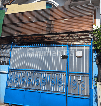 Jual Cepat Rumah Asri Jarang Ada di Dago Asri