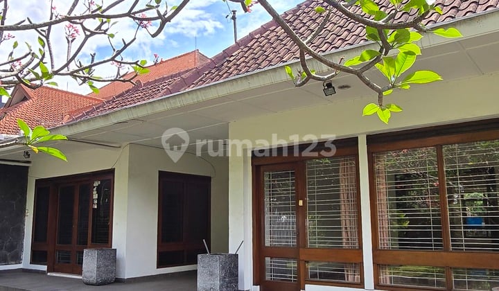 Lokasi Elit Dekat Pvj, Super Strategis, Cocok Untuk Berbagai Usaha