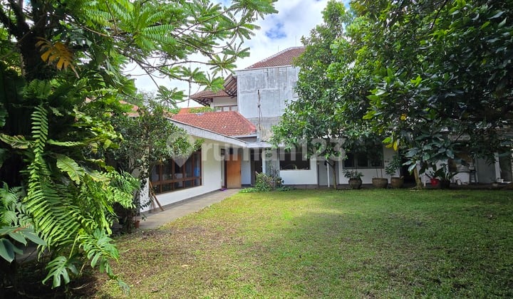 Jalan Utama, 5 Menit Dari Mall Pvj, Cocok untuk Restoran, Cocok untuk Cafe, Cocok untuk Kantor