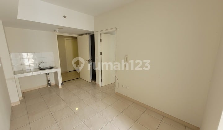 Disewakan murah 2BR The SpringLake Summarecon Bekasi