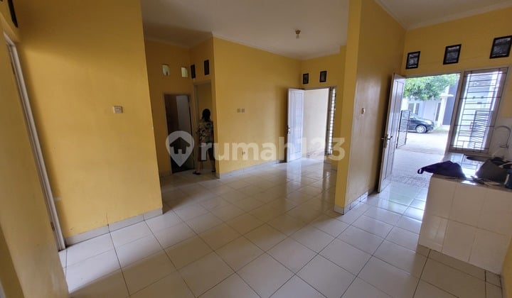 Jual cepat Royal Park Residence Bekasi