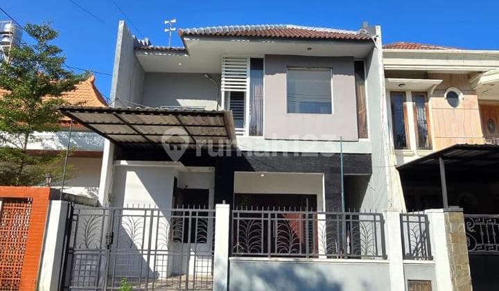 Beautiful House for Sale in Araya II, Surabaya