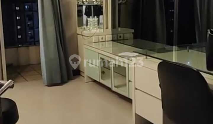 Apartemen Waterplace Tower B