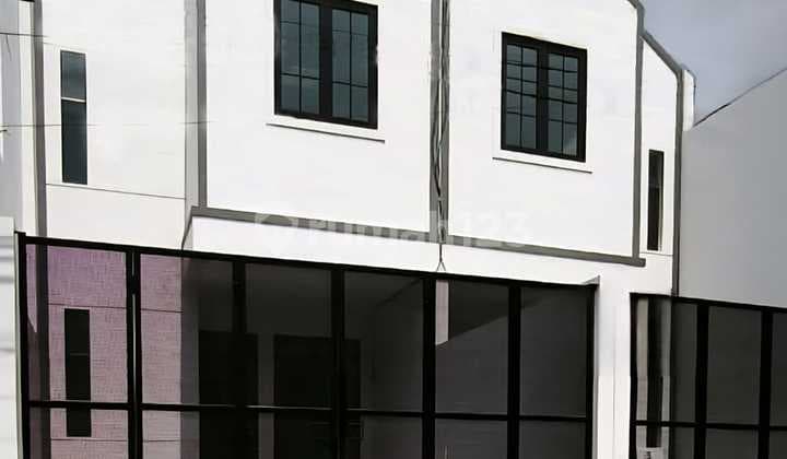 For Sale, Brand New House in Lebak Jaya, Kenjeran Surabaya