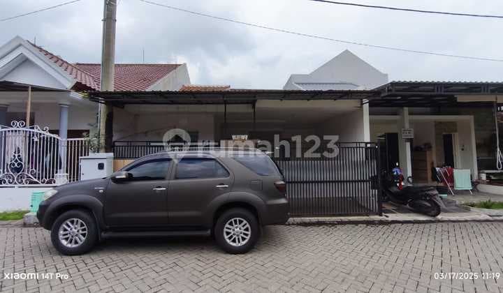 Rumah di Bukit Palma, Citraland Utara