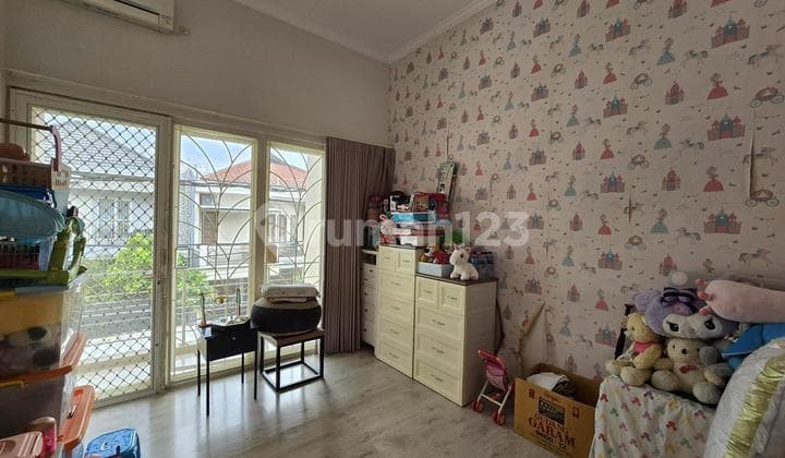 Dijual Rumah Minimalis, Sutorejo Utara, Surabaya Timur