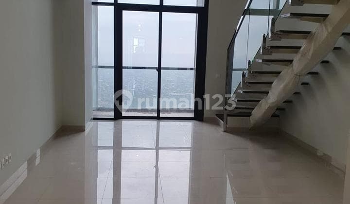 For Rent Vieloft Soho Citraland Apartment