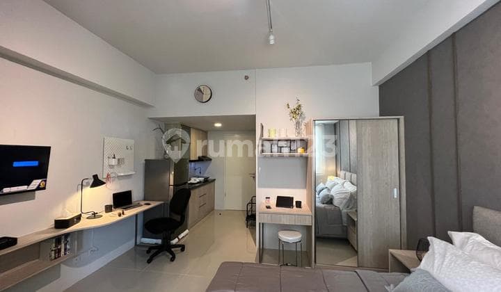 For Rent Denver Studio Apartment Fully Furnished