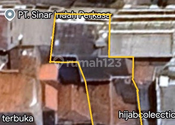 Disewakan Tanah Usaha Raya Dupak, Surabaya Disewakan Tanah Usaha Raya Dupak, Surabaya