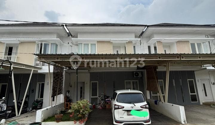 For Sale: House in Perum Bumi Papan Selaras, Krian, Sidoarjo