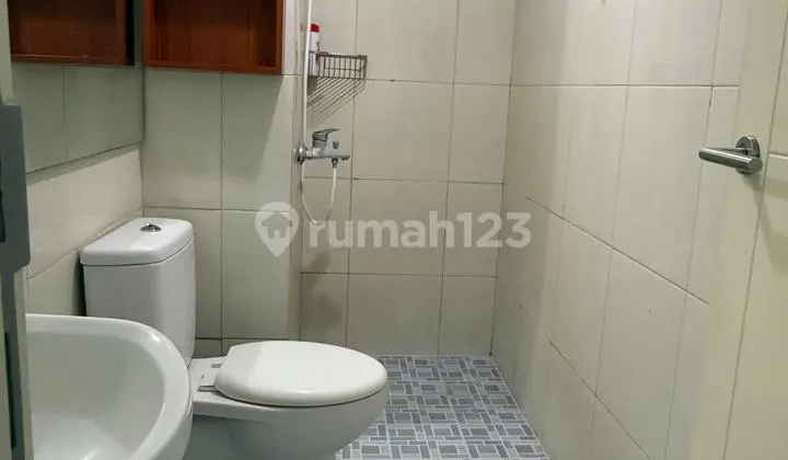 Dijual/Sewa Apartement Tanglin di Pakuwon Mall