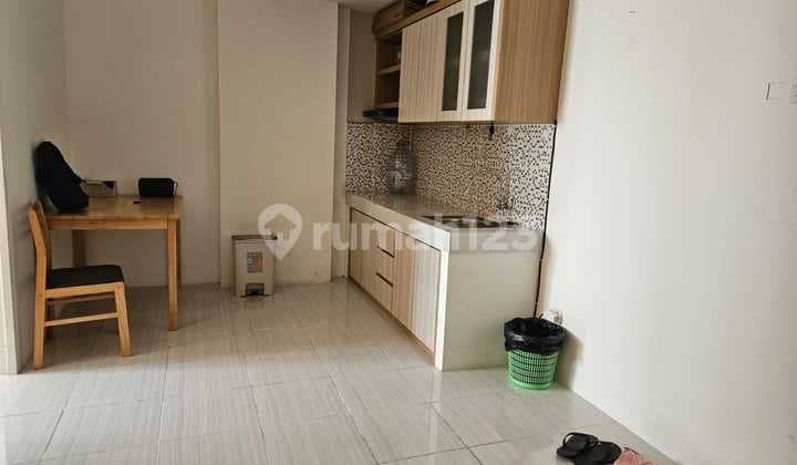 Dijual Bu Apartemen Puncak Dharmahusada, Surabaya