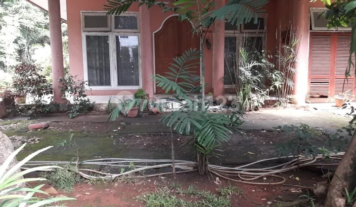 Dijual Cepat Rumah Bu Cinere Estate Depok
