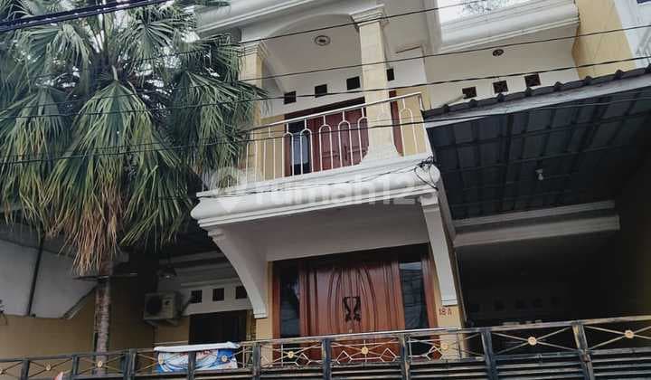 Dijual Cepat Jl.simpruk Grogol Selatan Jakarta Selatan