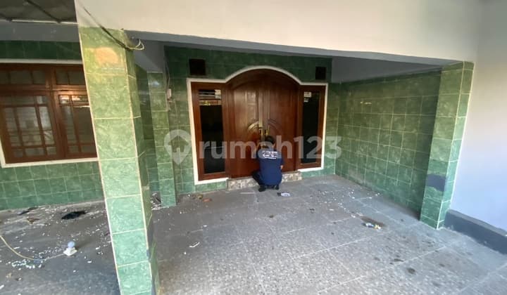 Dijual Cepar Murah Rumah Menteng Palimanan Jakarta Selatan