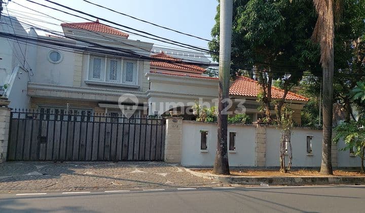 RUMAH BAGUS MURAH CEMPAKA PUTIH JAKARTA TIMUR
