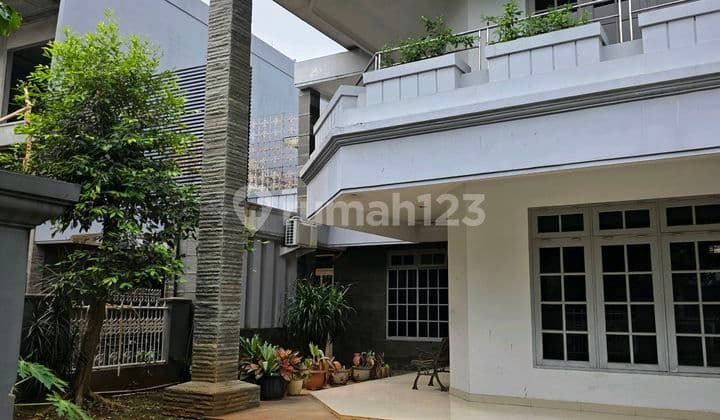Dijual Cepat Rumah Perum Bukit Permai Cibubur Jakarta Timur