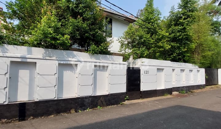 DIJUAL CEPAT TURUN HARGA RUMAH KEBON BINTARO JAKARTA SELATAN