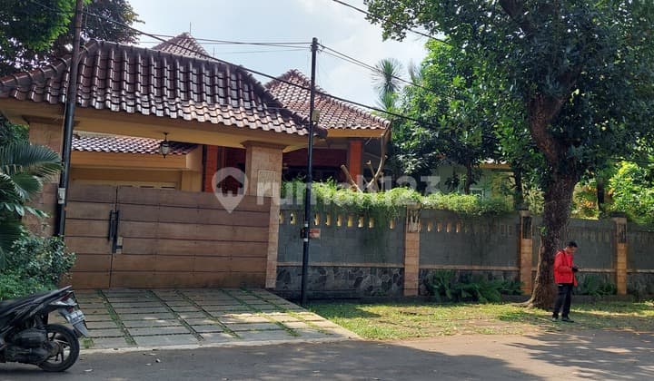 DIJUAL CEPAT MURAH RUMAH BAGUS PERUMAHAN JAKA PERMAI BEKASI