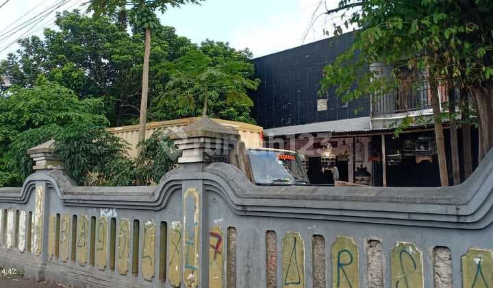 DIJUAL CEPAT RUMAH CIBUBUR JAKARTA TIMUR
