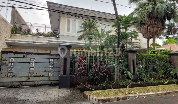 DIJUAL CEPAT RUMAH MARTIMBANG KEBAYORAN BARU JAKARTA SELATAN