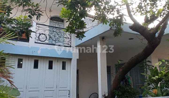 DIJUAL CEPAT RUMAH JL NANAS BINTARA JAYA BEKASI BARAT