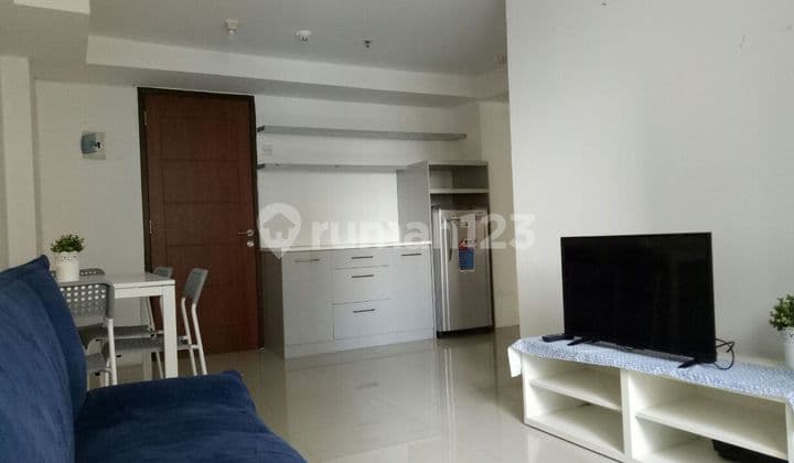 DIJUAL APARTMENT TOWER ANGGREK KEBAGUSAN CITY JAKARTA SELATAN