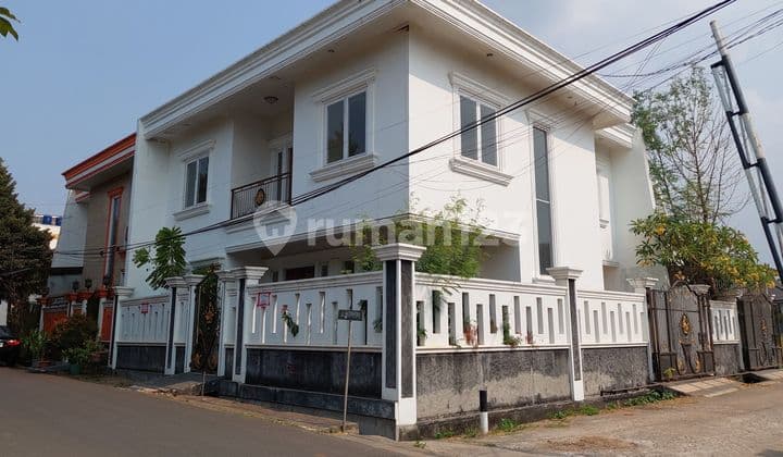 DIJUAL CEPAT RUMAH BAGUS MURAH PDK JATI ASIH BEKASI