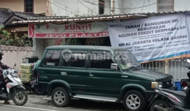 DIJUAL MURAH RUMAH MALAKA RAYA DUREN SAWIT JAKARTA TIMUR