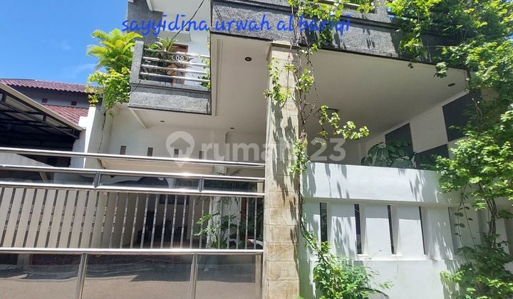 DIJUAL CEPAT RUMAH BAGUS PESONA KALISARI PASA REBO JAKARTA TIMUR