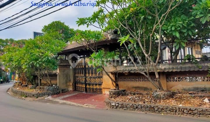 DIJUAL CEPAT RUMAH MURAH LUBANG BUAYA CIPAYUNG JAKARTA TIMUR