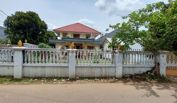 DIJUAL CEPAT RUMAH BAGUS MURAH JL MANUNGGAL RAYA CIRACAS JAKARTA TIMUR