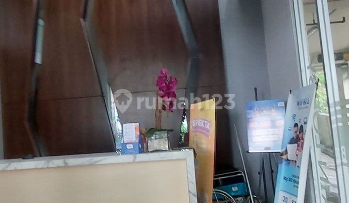 DIJUAL THE OAK APARTEMENT KELAPA GADING JAKARTA UTARA