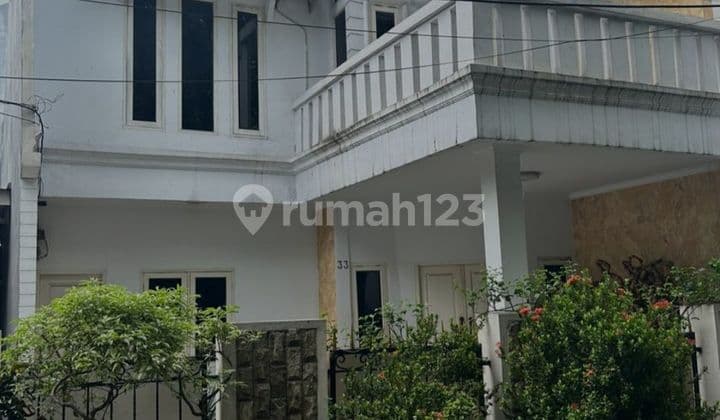 RUMAH MURAH BAGUS MALAKA IV DUREN SAWIT JAKARTA TIMUR
